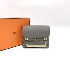 Pre-owned 1 Shoulder Bags HERMES HZ2tk mf6002