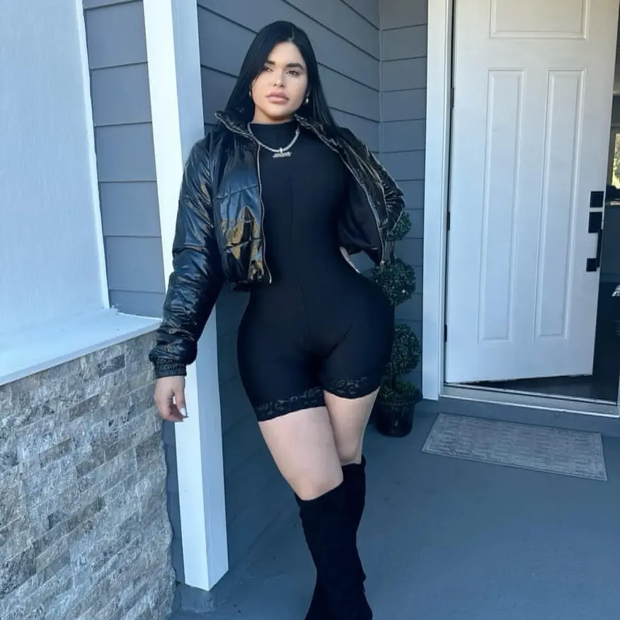 Jumpsuit