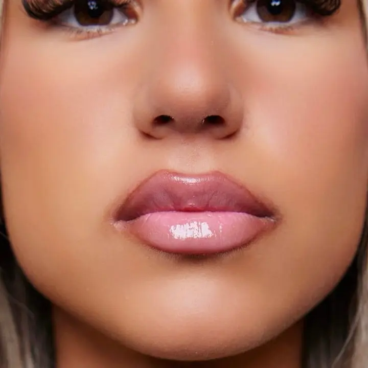 Pynk Prosecco Lip DUO Lipgloss Cosmetic