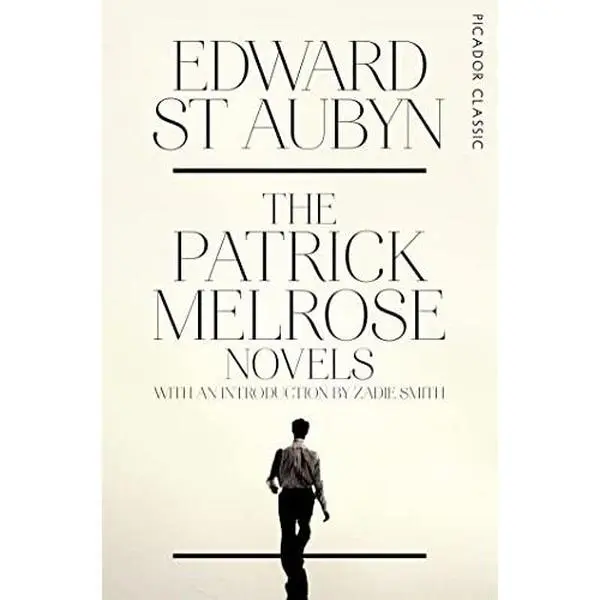 USED-Patrick Melrose Novels by E. St Aubyn (Paperback)