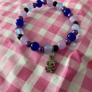 Clawdeen monster bracelet