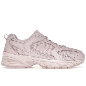 New Balance Men's 530 Rose Sugar, from StockX