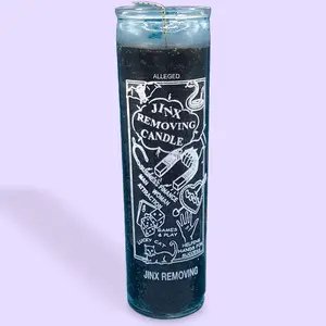 Candle Spiritual power