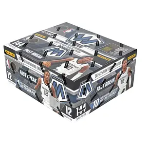2024 Panini Mosaic NBA Hobby Fast Break Box
