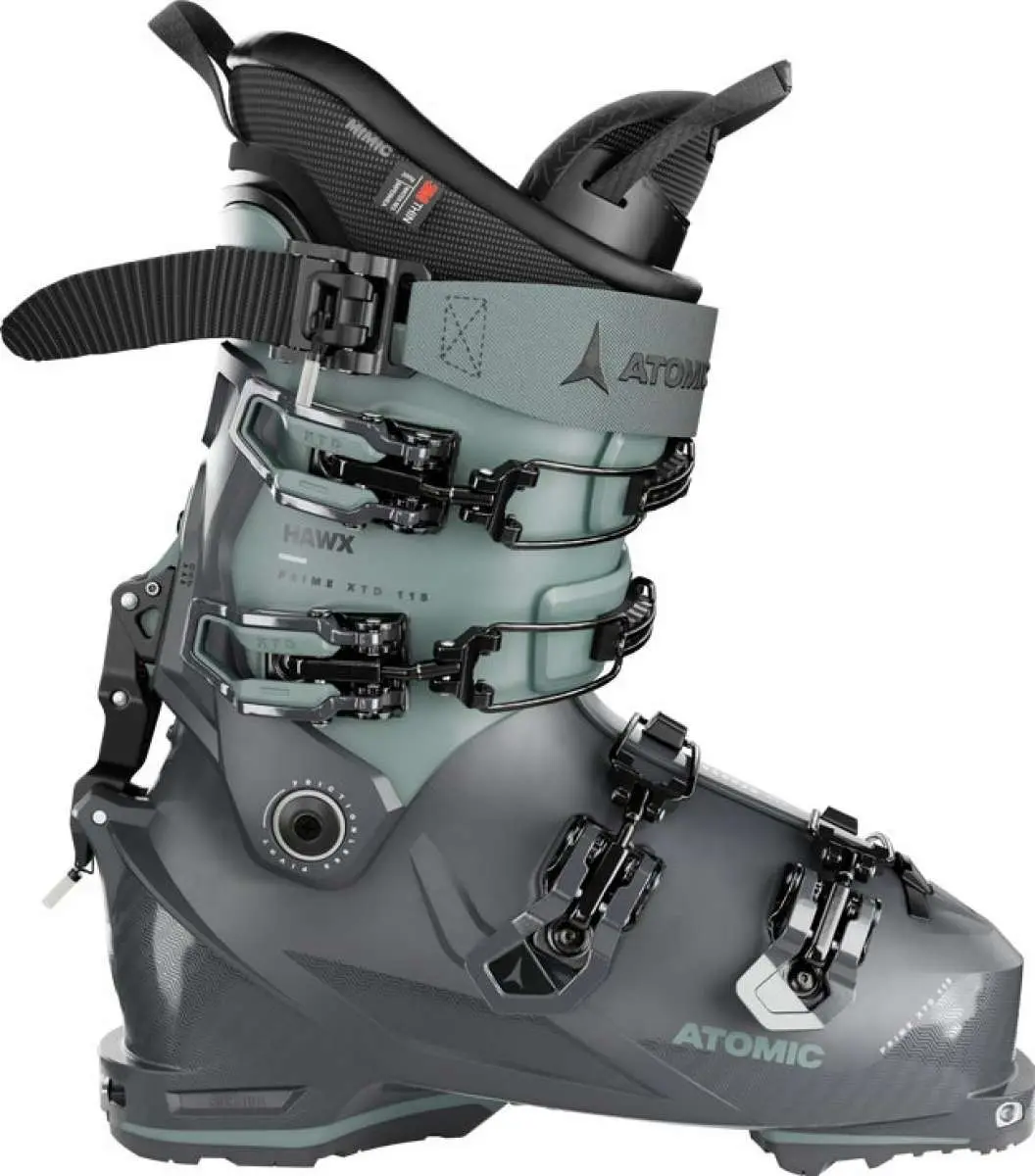 Atomic Women's Hawx Prime XTD 115 Ski Boots 2024