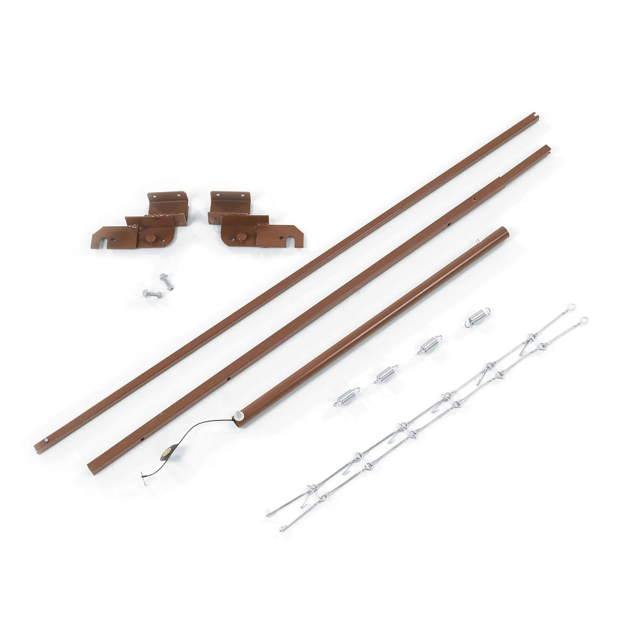 Invacare 4 Inch Bed Extender Kit for Invacare Beds - Comfortable Bed Extension Solution