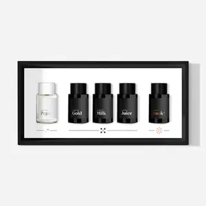 The Mini Wardrobe Set