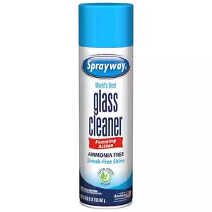 23 oz. Glass Cleaner