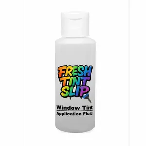 Fresh Tint slip solution concentrated formula