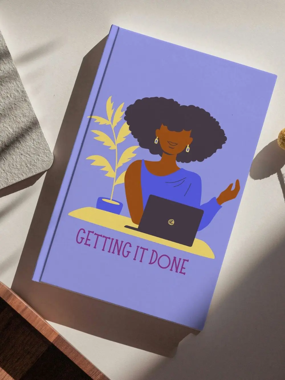 Getting It Done Journal