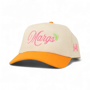 Margs Premium Trucker Hat
