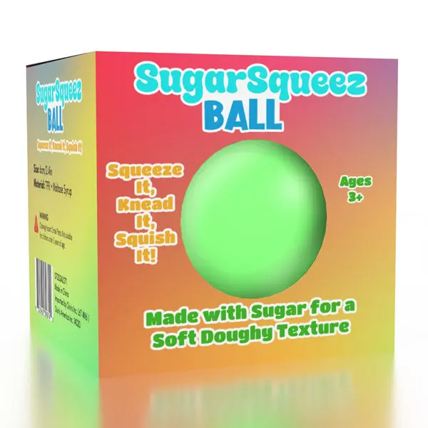 Neon Ball