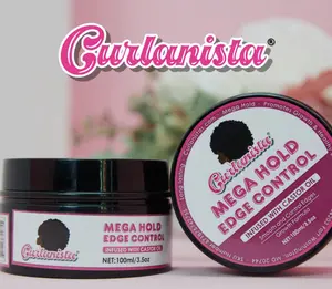 Curlanistas Magic Edge Control