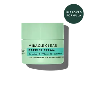 Miracle Clear Barrier Cream