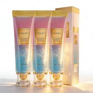 Probiotic Whitening Toothpaste Nicotinamide Free of Fluoride Anti plaque Oral Health Management Teeth Whiteningg Solution