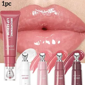 Soft Moisturizing Hydrating Lipstick Buildable Color Easy Application Perfect Makeup Finish Glossy
