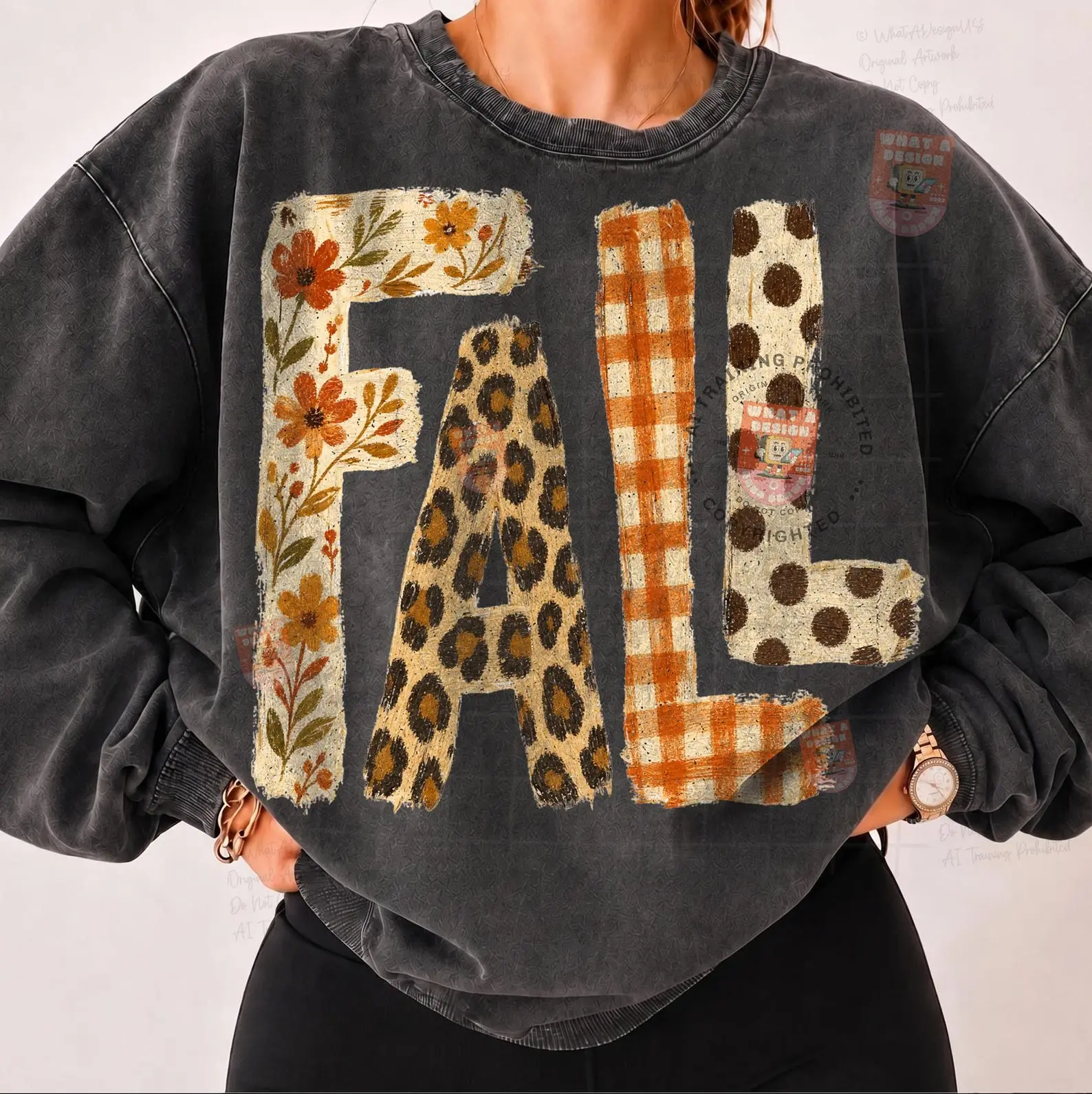 Fall Sweatshirt, Distressed Autumn Shirt, varsity Sweatshirt, fall pumpkin, Girly Shirt, Trendy thanksgiving.