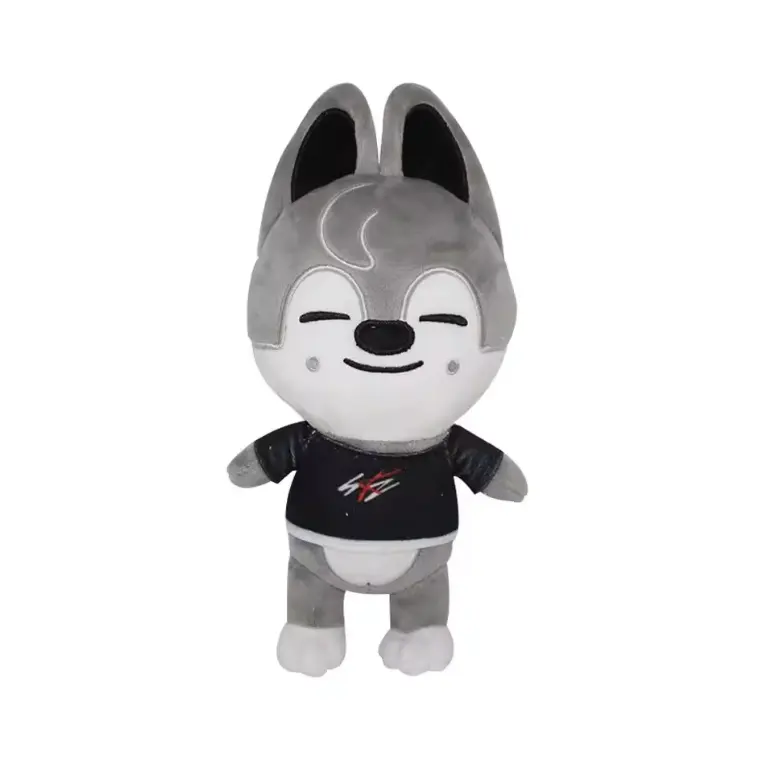 Plush Plush