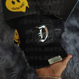[HAT ONLY] DANDY NO BAD DAYS G5 HAT ONLY- ENVIO EN CAJA SOLO GORRA ENVIO EN CAJA/BOX SHIPPED G5