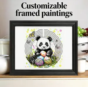 Custom photo frames - Personalize your wall art by turning your photos into beautiful framed wall art. Digitally printed photos are the perfect choice for home décor, gifts, and keepsakes.