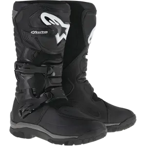 Alpinestars Corozal Adventure Drystar Boots Black