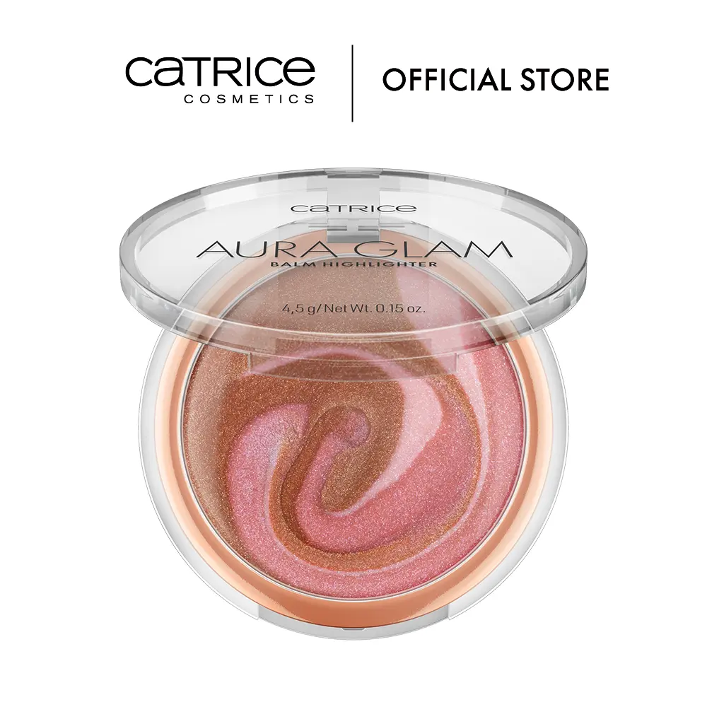 Aura Glam Balm Highlighter