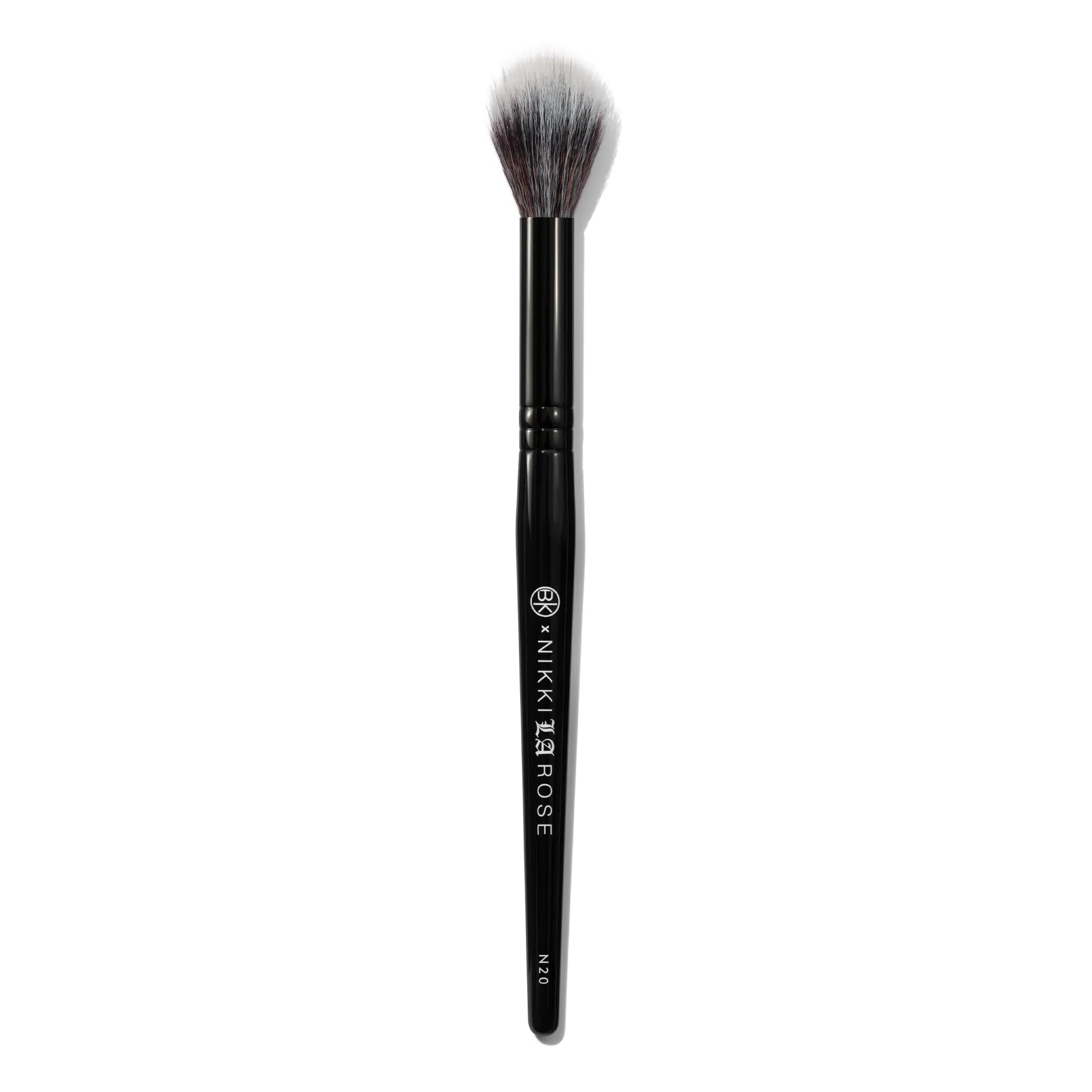 BK Beauty X Nikki La Rose N20 Ultimate Diffuser Brush BK Beauty X Nikki La Rose N20 Ultimate Diffuser Brush