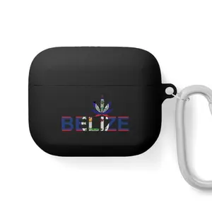 AirPods Pro Case & AirPods case-Customized AirPods with your country of choice.
