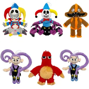 2026 Hot Lily Lovebraids Plush Doll Cute Anime Peripherals Toy Birthday Christmas Gift