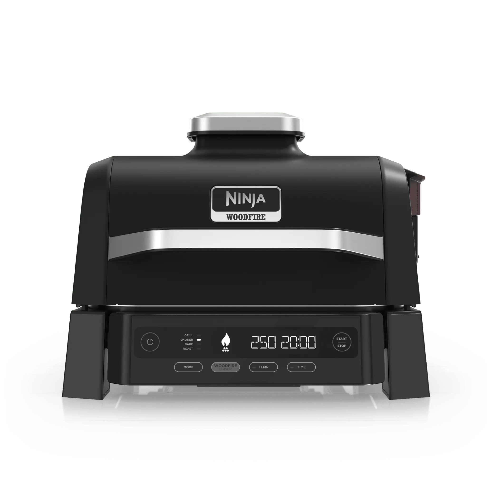 Ninja Woodfire Outdoor Grill & Smoker - OG301
