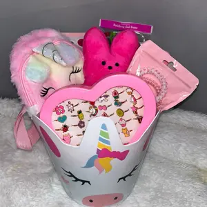 Easter Gift Basket for Her