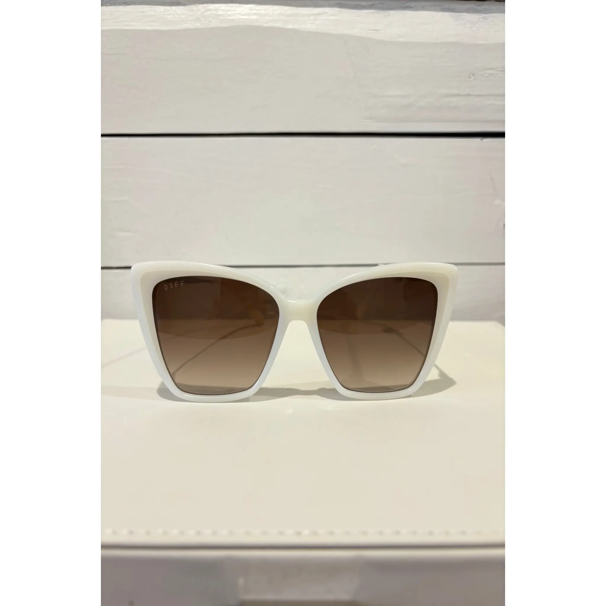 Becky II Diff Sunglasses Becky II Diff Sunglasses