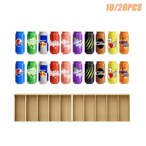Guess the Drink Bottle Matching Game, Kids Memory Board Game, Educational Toy for Social Skills, Family Fun, Birthday Gift, Social Interaction, Interactive Play, Memory Enhancement, Drinking Board Games, Party Board Game