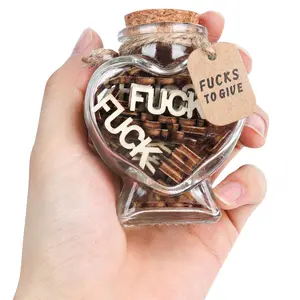 Fucks to Give Funny Gift Gag GiftBirthday Gift Christmas Gift; FuckBad Mood Vent Spoof Gifts forFriend,Anniversaries Valentines DayBirthday Wedding Colorful