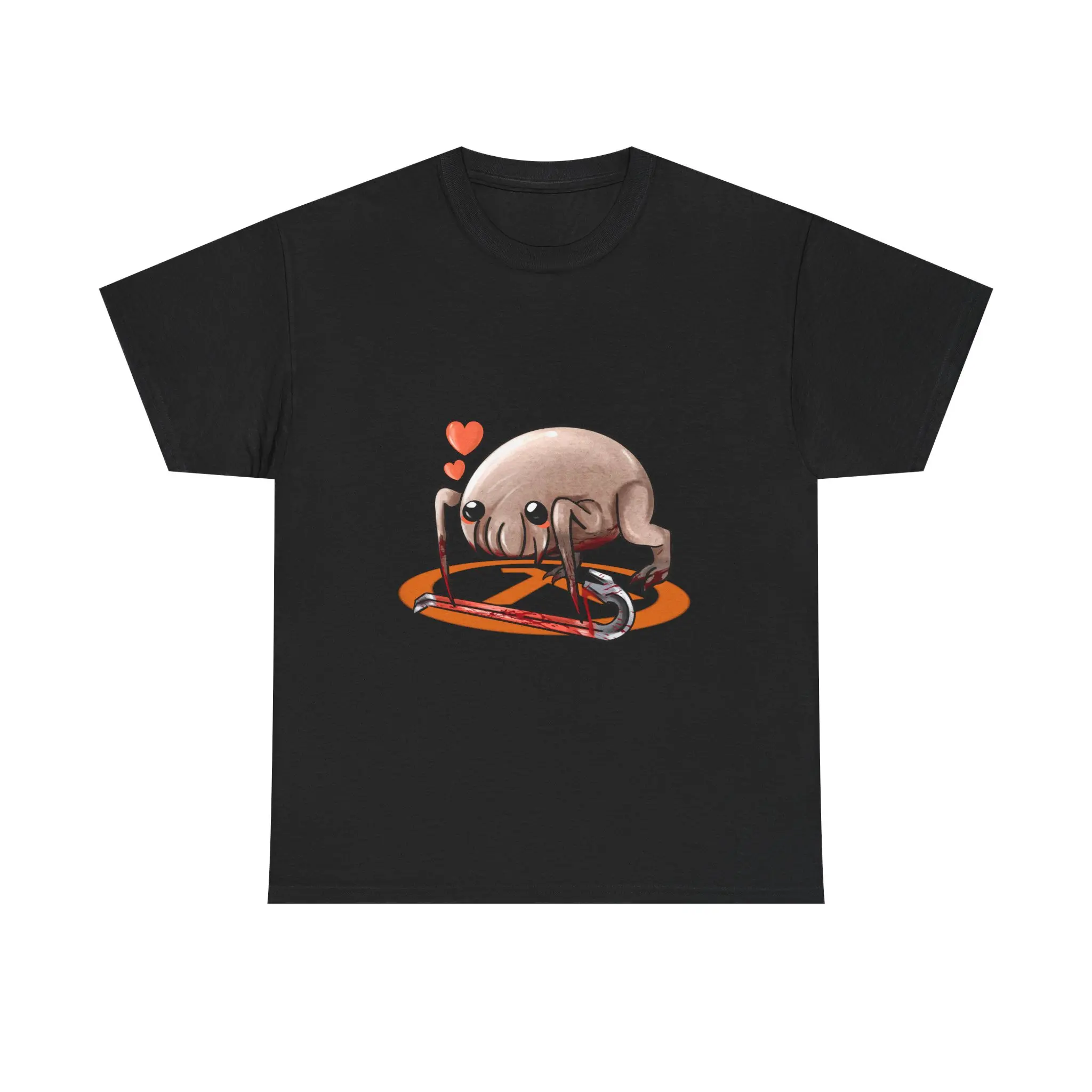 Half-Life Headcrab - Unisex T-Shirt