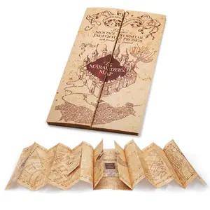 Marauder's Map Marauder's Map