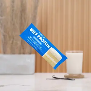 Grass Fed Beef Protein - Stick Pack