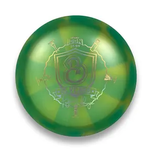 Z Swirl Undertaker - 2026 Ben Callaway Icon Edition