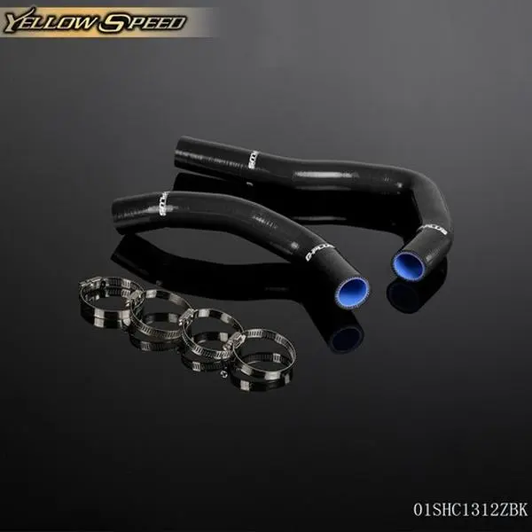 ALLGOOD Silicone Radiator Hoses Fit For Integra Honda Type-R/-X/S/IS DC5/ACURA RSX K20A