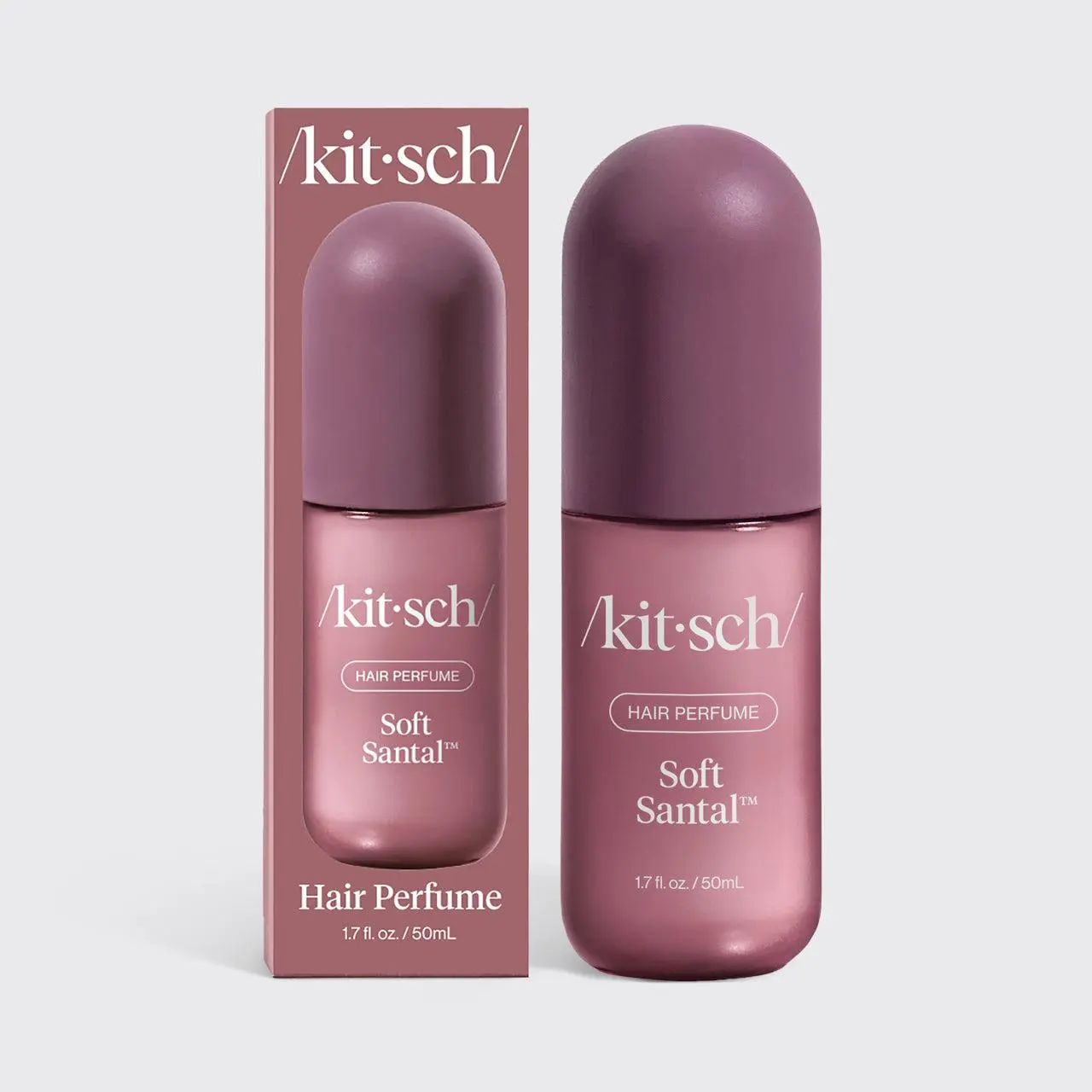 Soft Santal Hair & Body Perfume