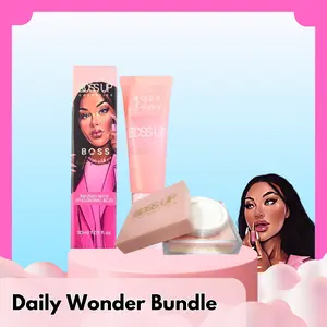 DAILY WONDER BUNDLE