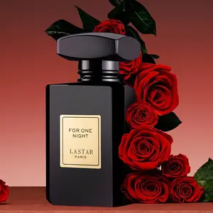 1 bottle, LASTAR Vanilla perfume, Long-lasting fragrance spray, EDP Perfume, Coco Musk Perfume, wood note, women's perfume, men's perfume, men's gift, women's gift, surprise him,Black Friday,Christmas Day