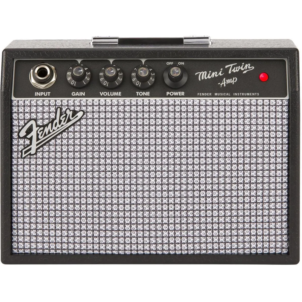 Fender Mini '65 Twin Amplifier