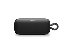 Bose SoundLink Plus Bluetooth Portable Speaker - Black