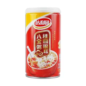 DALIGROUP  Longan and Tremella Mixed Porridge,12.69 oz