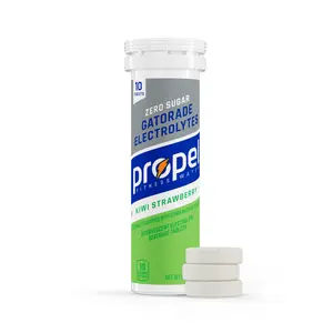 Propel Tablets Kiwi Strawberry