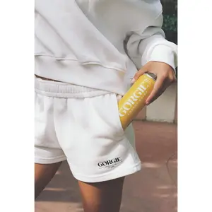 Fleece Shorts Fleece Shorts
