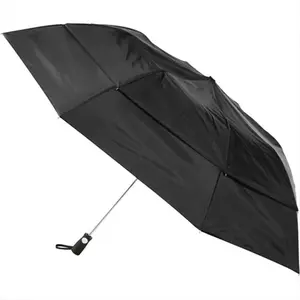 Raines By Totes Umbrella Automatic Umbrella- Assorted Colors