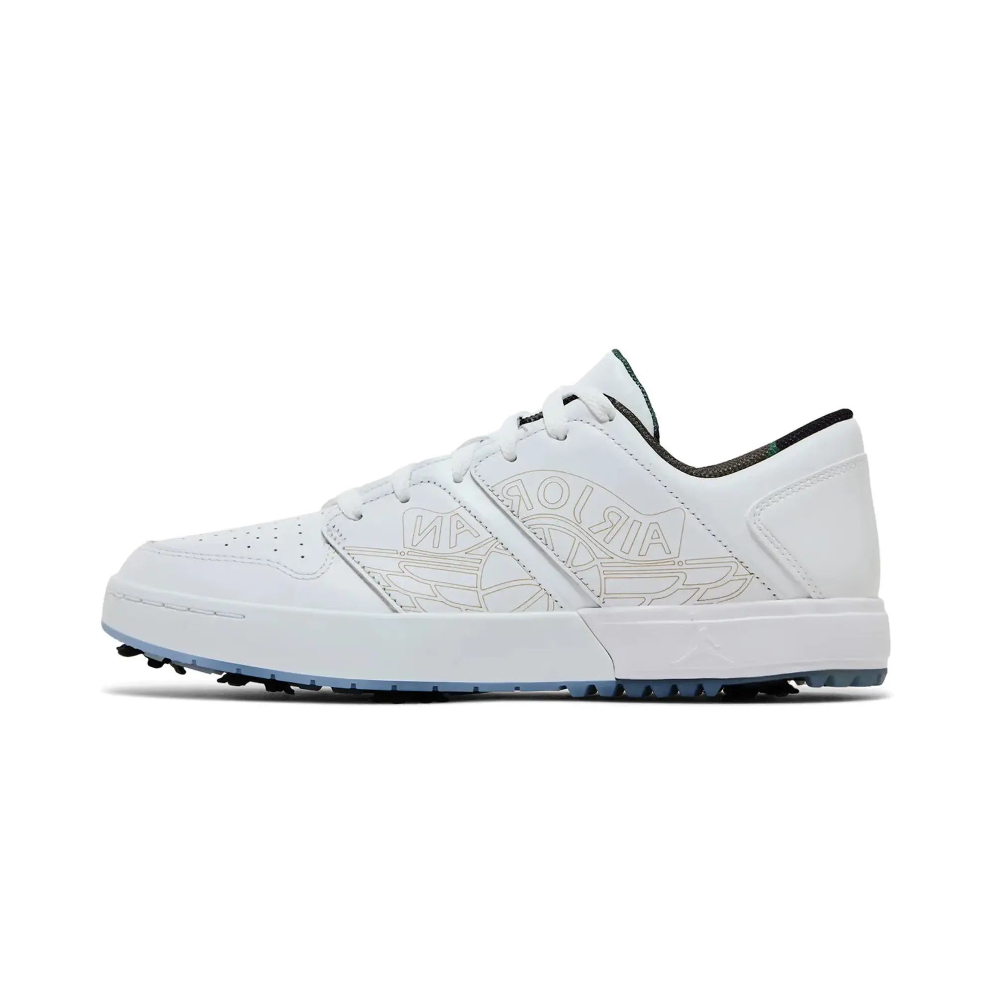 nike jordan golf shoes - TikTok Shop NIKE JORDAN GOLF DM0103-102