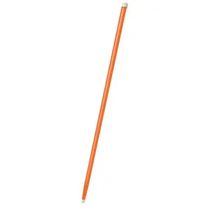 Wooden Orange Cane